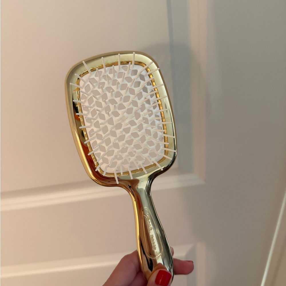Janeke 1830 Gold Superbrush